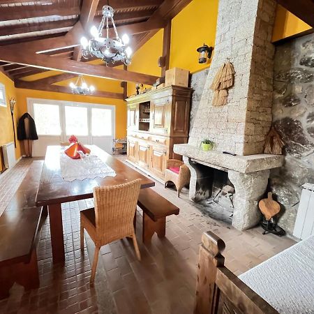 Casa Do Rolo By Trip2Portugal Villa มอนตาเลเกร ภายนอก รูปภาพ