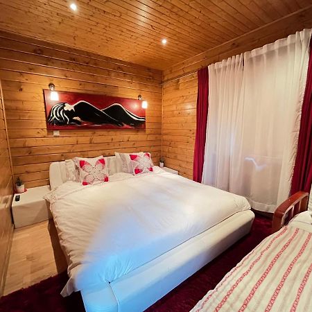 Casa Do Rolo By Trip2Portugal Villa มอนตาเลเกร ภายนอก รูปภาพ