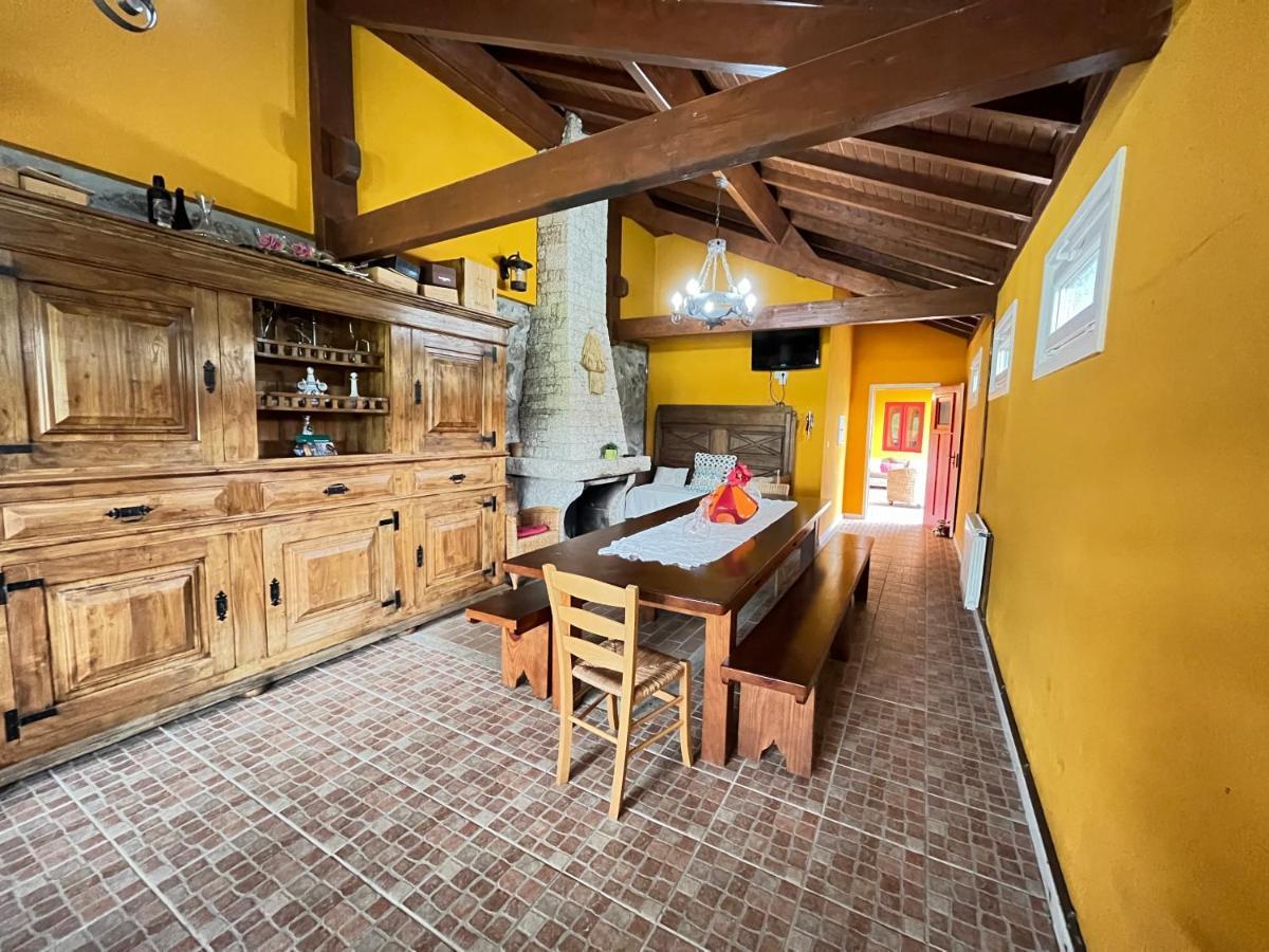 Casa Do Rolo By Trip2Portugal Villa มอนตาเลเกร ภายนอก รูปภาพ