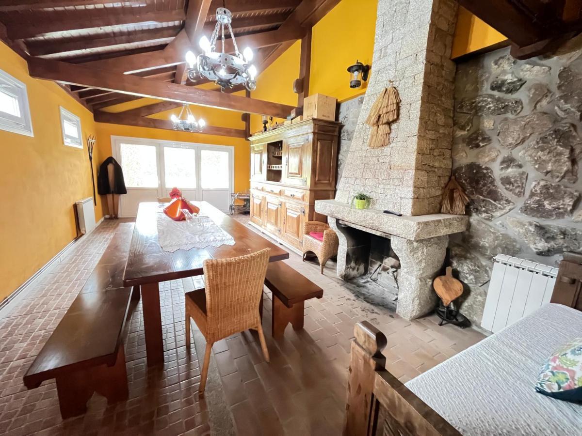Casa Do Rolo By Trip2Portugal Villa มอนตาเลเกร ภายนอก รูปภาพ