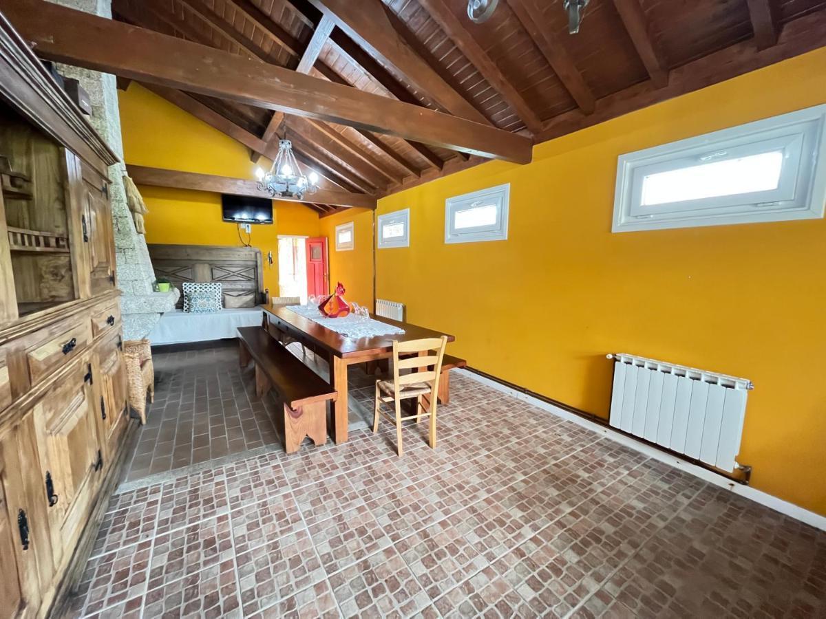 Casa Do Rolo By Trip2Portugal Villa มอนตาเลเกร ภายนอก รูปภาพ