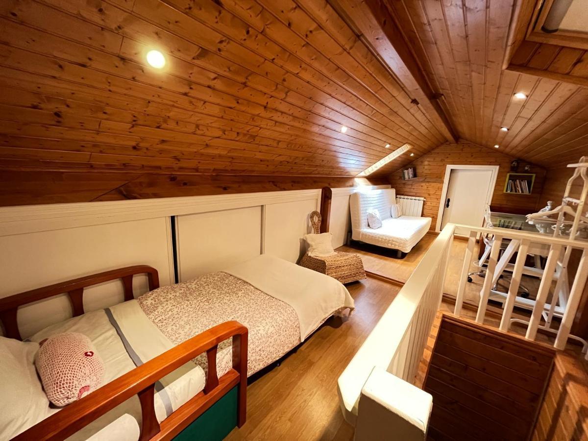 Casa Do Rolo By Trip2Portugal Villa มอนตาเลเกร ภายนอก รูปภาพ