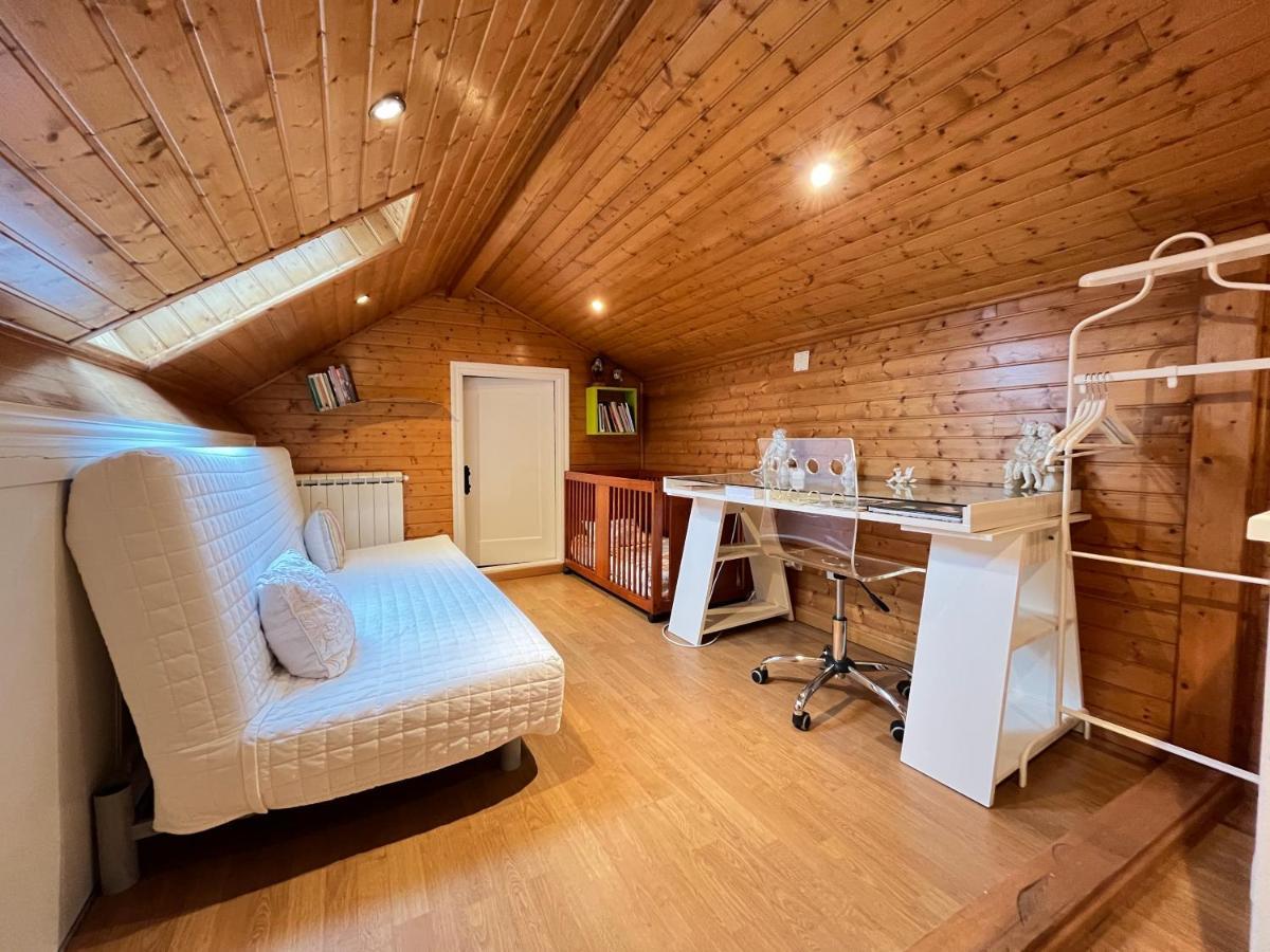 Casa Do Rolo By Trip2Portugal Villa มอนตาเลเกร ภายนอก รูปภาพ