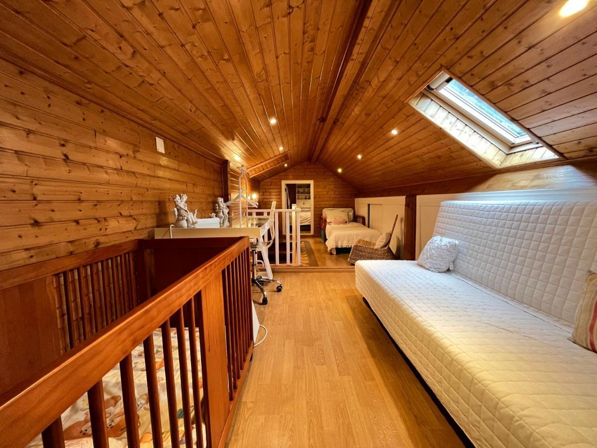 Casa Do Rolo By Trip2Portugal Villa มอนตาเลเกร ภายนอก รูปภาพ
