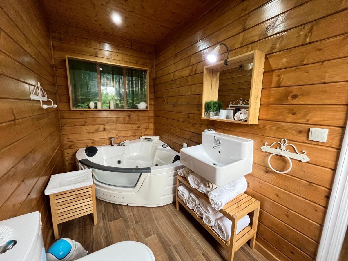 Casa Do Rolo By Trip2Portugal Villa มอนตาเลเกร ภายนอก รูปภาพ