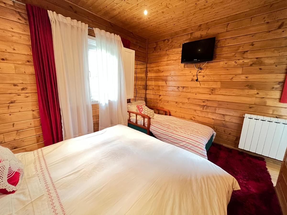 Casa Do Rolo By Trip2Portugal Villa มอนตาเลเกร ภายนอก รูปภาพ