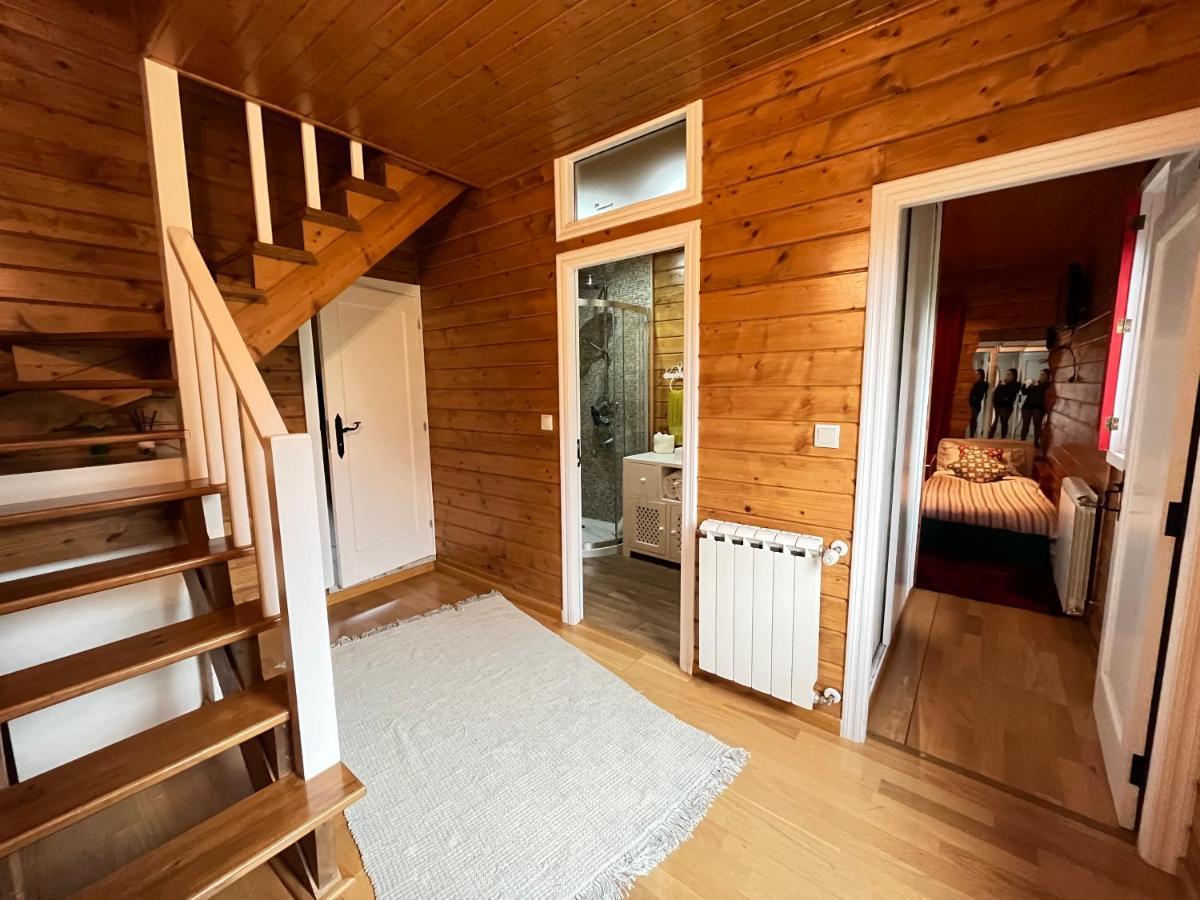 Casa Do Rolo By Trip2Portugal Villa มอนตาเลเกร ภายนอก รูปภาพ