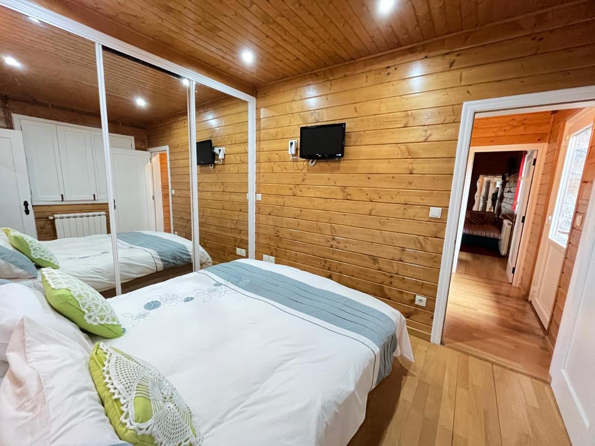 Casa Do Rolo By Trip2Portugal Villa มอนตาเลเกร ภายนอก รูปภาพ