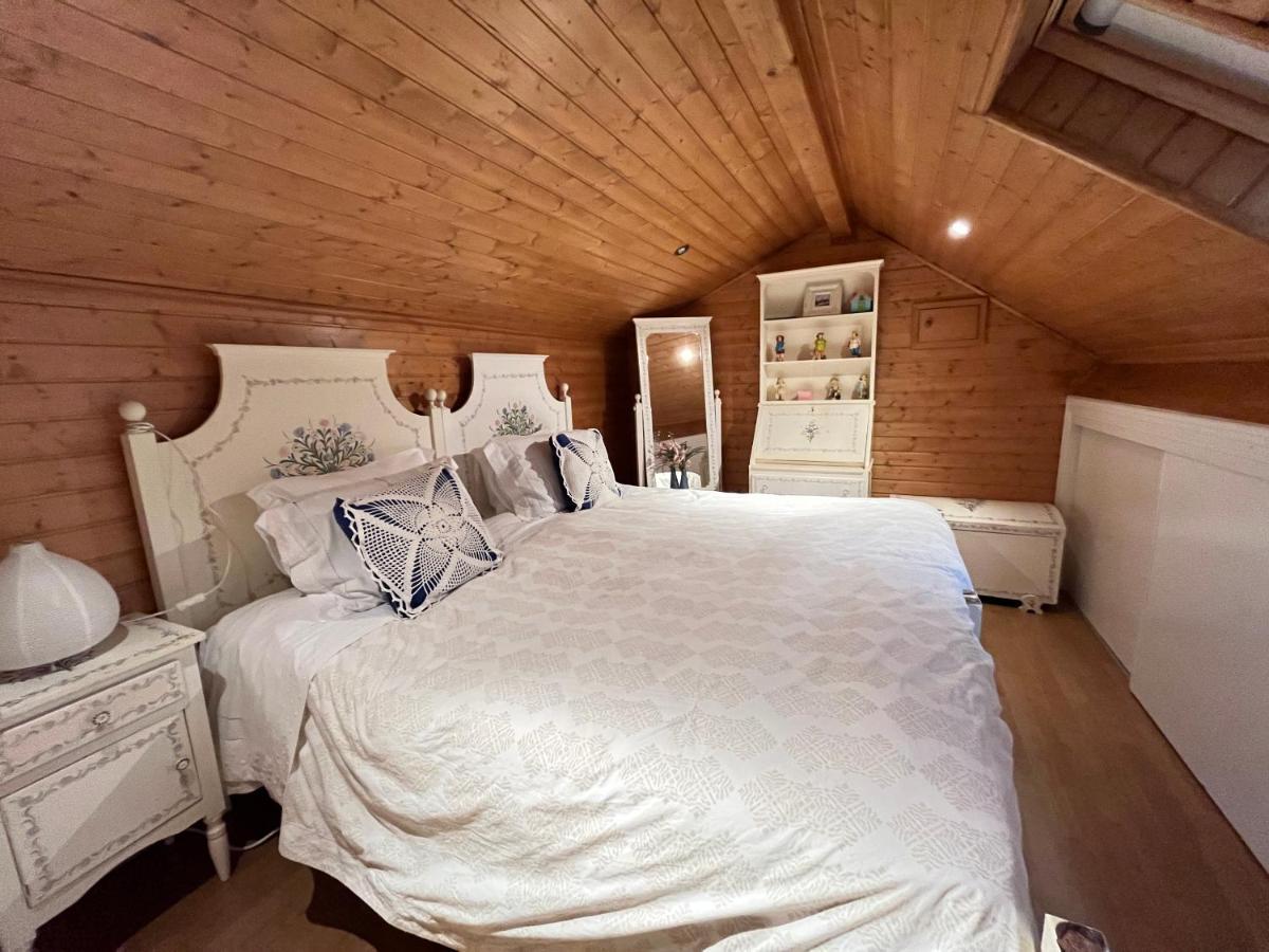 Casa Do Rolo By Trip2Portugal Villa มอนตาเลเกร ภายนอก รูปภาพ