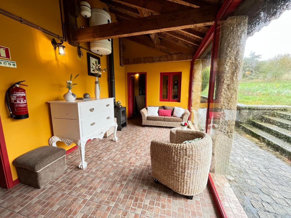 Casa Do Rolo By Trip2Portugal Villa มอนตาเลเกร ภายนอก รูปภาพ