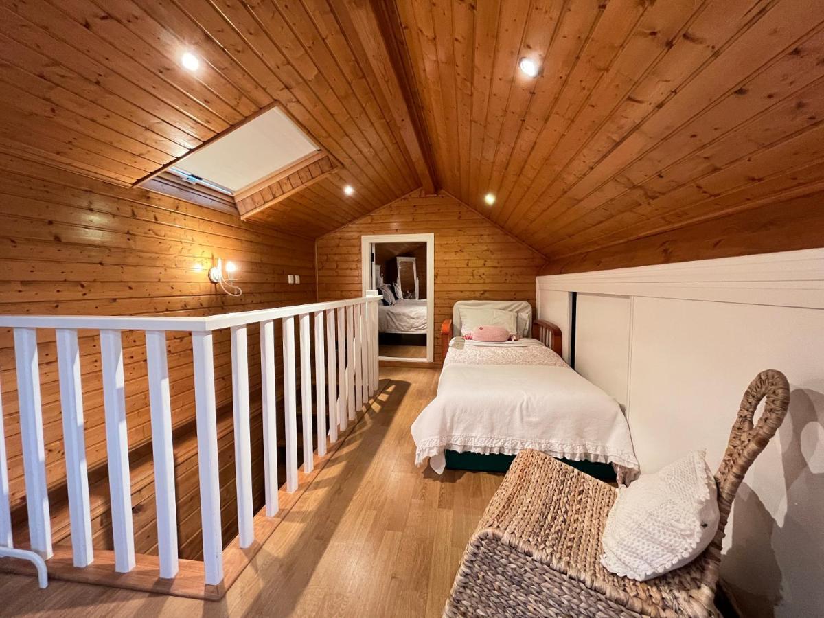 Casa Do Rolo By Trip2Portugal Villa มอนตาเลเกร ภายนอก รูปภาพ
