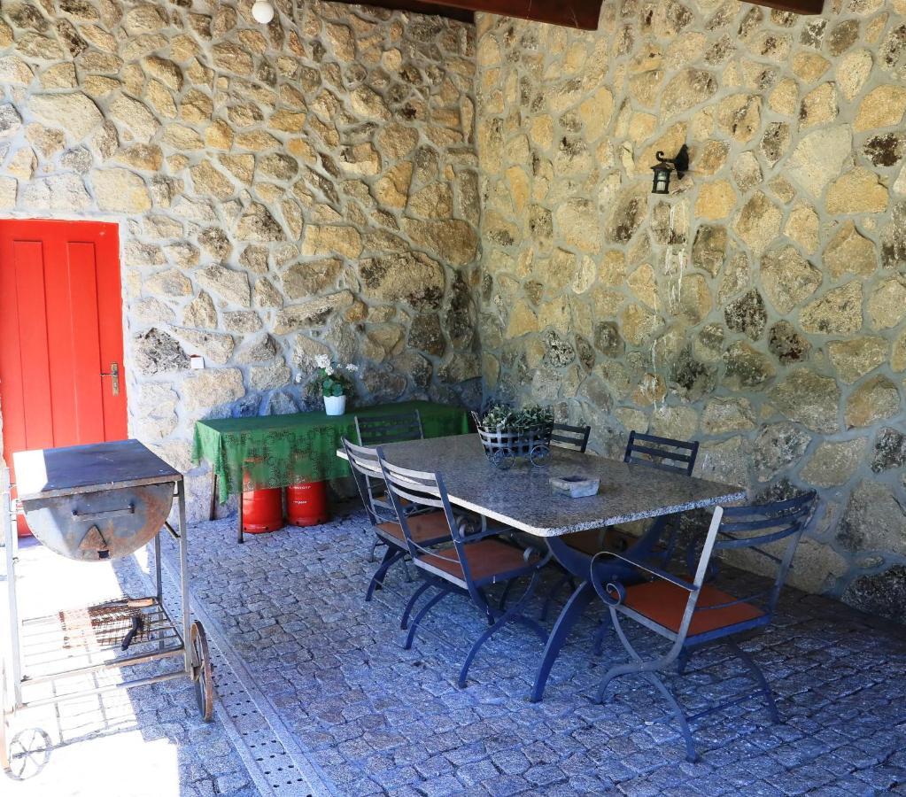 Casa Do Rolo By Trip2Portugal Villa มอนตาเลเกร ภายนอก รูปภาพ