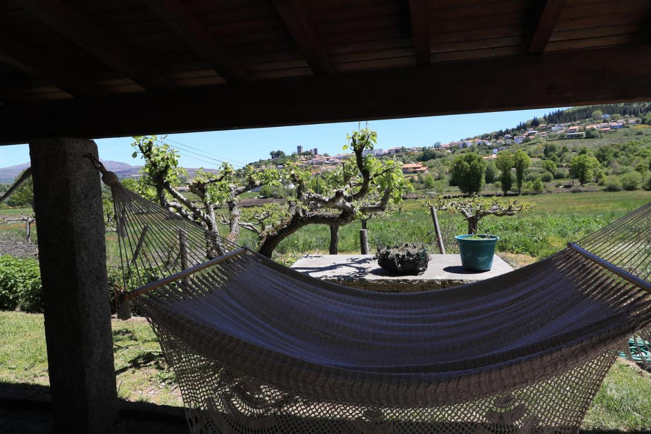 Casa Do Rolo By Trip2Portugal Villa มอนตาเลเกร ภายนอก รูปภาพ