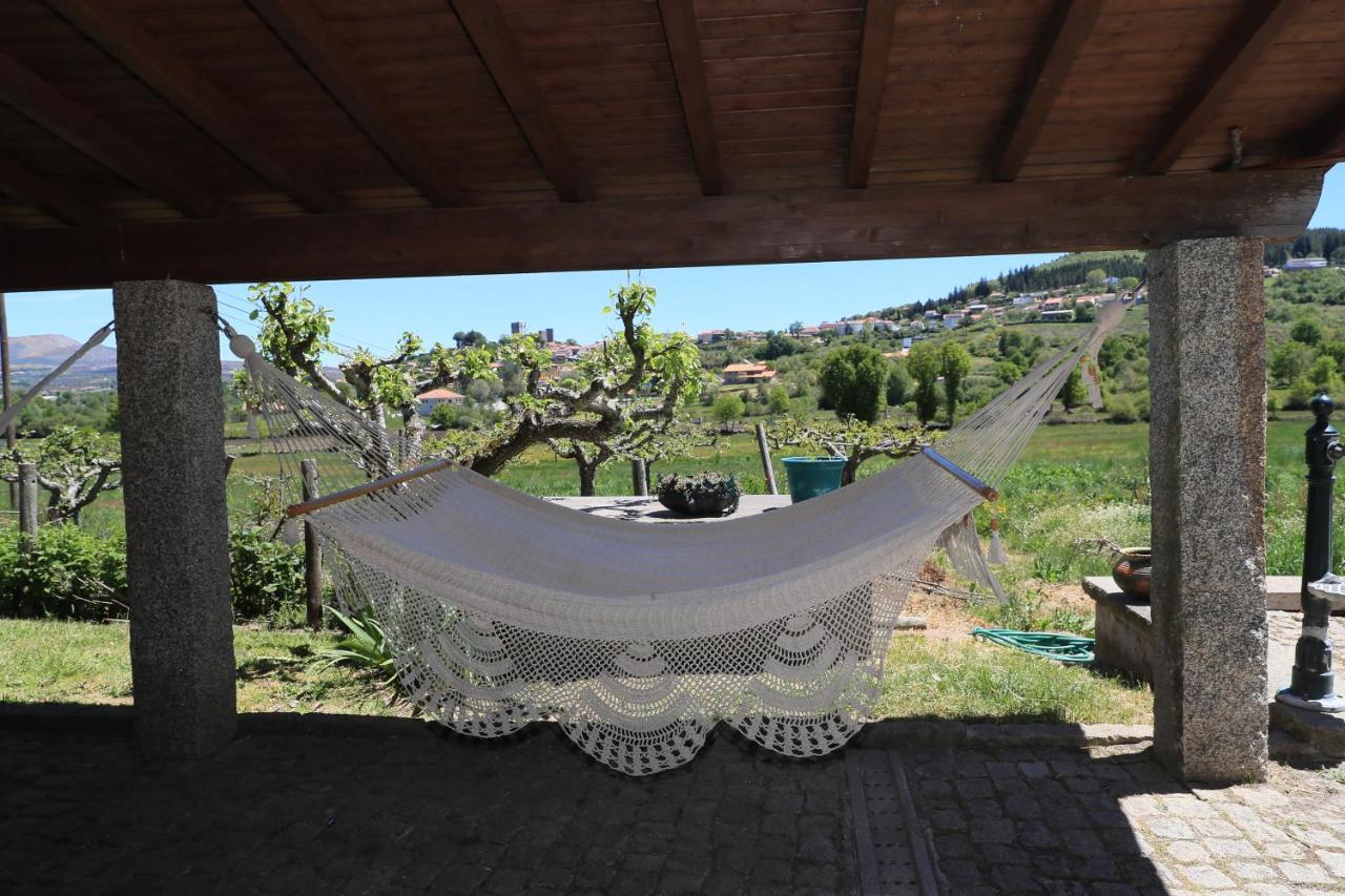 Casa Do Rolo By Trip2Portugal Villa มอนตาเลเกร ภายนอก รูปภาพ