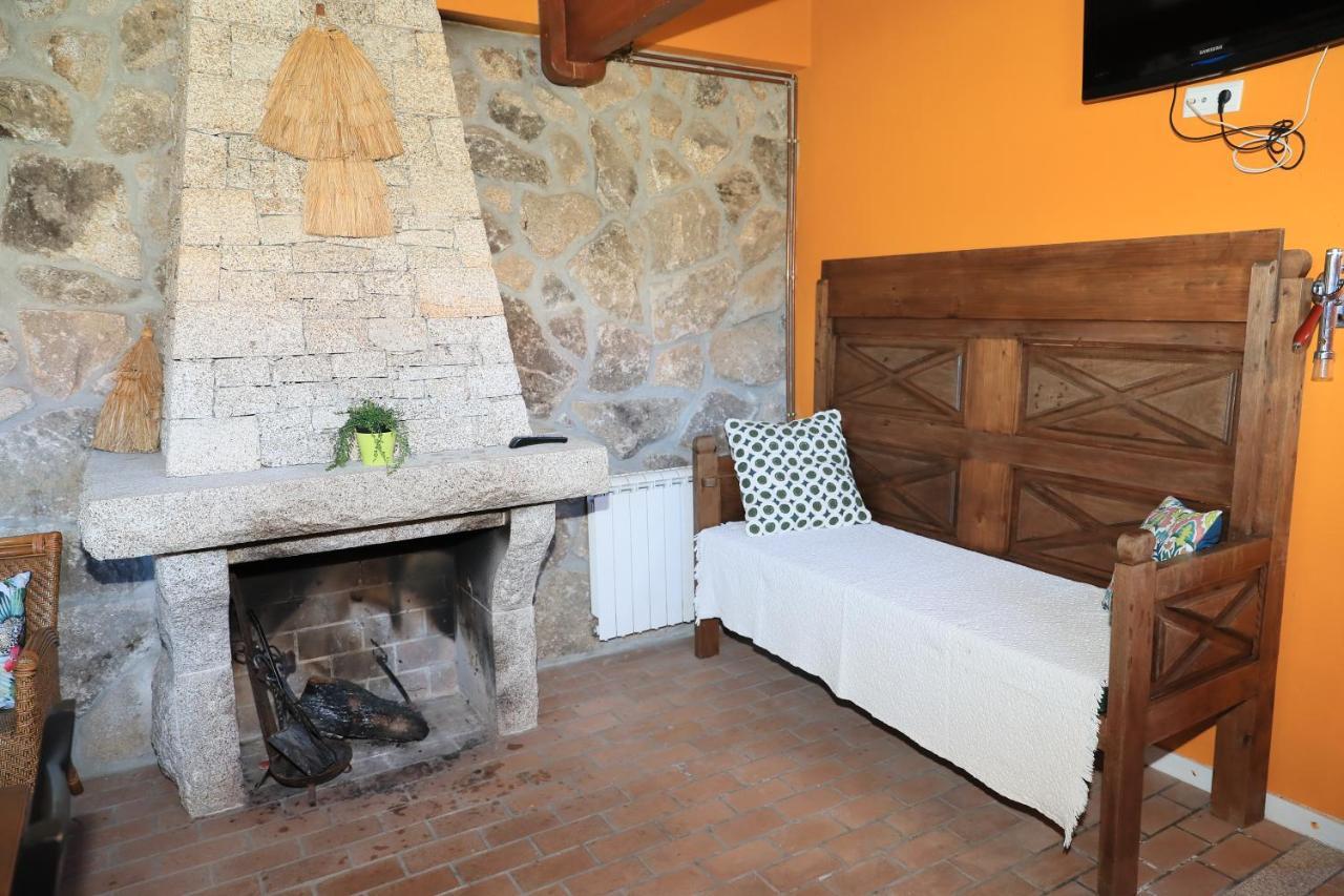 Casa Do Rolo By Trip2Portugal Villa มอนตาเลเกร ภายนอก รูปภาพ